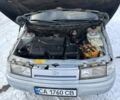 Серый ВАЗ 2110, объемом двигателя 1.6 л и пробегом 207 тыс. км за 1600 $, фото 5 на Automoto.ua