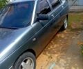 Сірий ВАЗ 2110, об'ємом двигуна 1.6 л та пробігом 330 тис. км за 1600 $, фото 1 на Automoto.ua