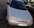 Серый ВАЗ 2110, объемом двигателя 1.6 л и пробегом 148 тыс. км за 2500 $, фото 1 на Automoto.ua