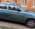 Сірий ВАЗ 2110, об'ємом двигуна 1.6 л та пробігом 160 тис. км за 1700 $, фото 1 на Automoto.ua