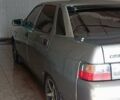 Сірий ВАЗ 2110, об'ємом двигуна 1.6 л та пробігом 215 тис. км за 2500 $, фото 4 на Automoto.ua