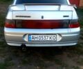 Сірий ВАЗ 2110, об'ємом двигуна 1.6 л та пробігом 111 тис. км за 1500 $, фото 5 на Automoto.ua