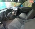 Серый ВАЗ 2110, объемом двигателя 1.6 л и пробегом 300 тыс. км за 1800 $, фото 1 на Automoto.ua