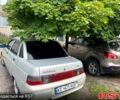 Серый ВАЗ 2110, объемом двигателя 1.6 л и пробегом 50 тыс. км за 2200 $, фото 1 на Automoto.ua