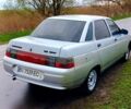 Сірий ВАЗ 2110, об'ємом двигуна 1.6 л та пробігом 200 тис. км за 2350 $, фото 5 на Automoto.ua
