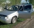 Сірий ВАЗ 2110, об'ємом двигуна 1.6 л та пробігом 223 тис. км за 1950 $, фото 2 на Automoto.ua