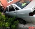 Сірий ВАЗ 2110, об'ємом двигуна 1.6 л та пробігом 204 тис. км за 1600 $, фото 9 на Automoto.ua