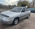 Серый ВАЗ 2110, объемом двигателя 1.6 л и пробегом 257 тыс. км за 1800 $, фото 5 на Automoto.ua