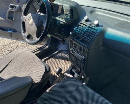 Сірий ВАЗ 2110, об'ємом двигуна 1.6 л та пробігом 188 тис. км за 1900 $, фото 4 на Automoto.ua
