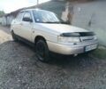 Сірий ВАЗ 2110, об'ємом двигуна 1.6 л та пробігом 176 тис. км за 1982 $, фото 22 на Automoto.ua