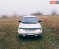 Серый ВАЗ 2110, объемом двигателя 1.6 л и пробегом 220 тыс. км за 1100 $, фото 1 на Automoto.ua