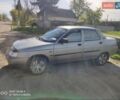 Сірий ВАЗ 2110, об'ємом двигуна 1.6 л та пробігом 180 тис. км за 2600 $, фото 3 на Automoto.ua