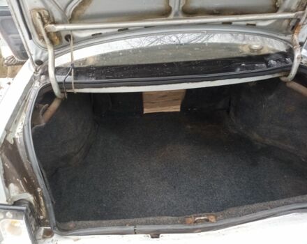 Серый ВАЗ 2110, объемом двигателя 0 л и пробегом 350 тыс. км за 1200 $, фото 5 на Automoto.ua