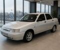 Серый ВАЗ 2110, объемом двигателя 0 л и пробегом 140 тыс. км за 2482 $, фото 1 на Automoto.ua