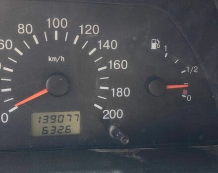 Серый ВАЗ 2110, объемом двигателя 0 л и пробегом 139 тыс. км за 2000 $, фото 5 на Automoto.ua