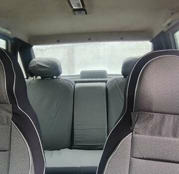 Серый ВАЗ 2110, объемом двигателя 0 л и пробегом 500 тыс. км за 1500 $, фото 5 на Automoto.ua