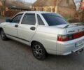 Серый ВАЗ 2110, объемом двигателя 1.6 л и пробегом 174 тыс. км за 2200 $, фото 2 на Automoto.ua