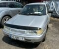Сірий ВАЗ 2110, об'ємом двигуна 1.6 л та пробігом 215 тис. км за 1200 $, фото 1 на Automoto.ua