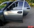 Серый ВАЗ 2110, объемом двигателя 1.6 л и пробегом 270 тыс. км за 1700 $, фото 1 на Automoto.ua