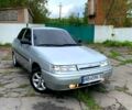 Сірий ВАЗ 2110, об'ємом двигуна 1.6 л та пробігом 98 тис. км за 2999 $, фото 1 на Automoto.ua
