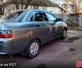Сірий ВАЗ 2110, об'ємом двигуна 1.6 л та пробігом 197 тис. км за 2100 $, фото 7 на Automoto.ua