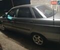 Серый ВАЗ 2110, объемом двигателя 1.6 л и пробегом 178 тыс. км за 2600 $, фото 4 на Automoto.ua