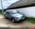 Сірий ВАЗ 2110, об'ємом двигуна 1.6 л та пробігом 200 тис. км за 2000 $, фото 1 на Automoto.ua