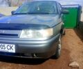 Серый ВАЗ 2110, объемом двигателя 16 л и пробегом 187 тыс. км за 2200 $, фото 2 на Automoto.ua