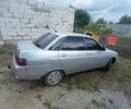 Сірий ВАЗ 2110, об'ємом двигуна 1.6 л та пробігом 2 тис. км за 996 $, фото 1 на Automoto.ua