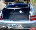 Серый ВАЗ 2110, объемом двигателя 1.6 л и пробегом 300 тыс. км за 2000 $, фото 5 на Automoto.ua