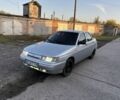 Сірий ВАЗ 2110, об'ємом двигуна 1.6 л та пробігом 250 тис. км за 1701 $, фото 1 на Automoto.ua