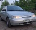 Сірий ВАЗ 2110, об'ємом двигуна 0 л та пробігом 40 тис. км за 2025 $, фото 1 на Automoto.ua