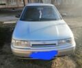 Сірий ВАЗ 2110, об'ємом двигуна 1.6 л та пробігом 190 тис. км за 2500 $, фото 1 на Automoto.ua