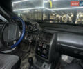 Сірий ВАЗ 2110, об'ємом двигуна 1.59 л та пробігом 306 тис. км за 1200 $, фото 7 на Automoto.ua