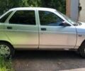 Серый ВАЗ 2110, объемом двигателя 1.6 л и пробегом 70 тыс. км за 2300 $, фото 3 на Automoto.ua
