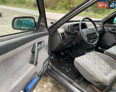 Сірий ВАЗ 2110, об'ємом двигуна 1.6 л та пробігом 215 тис. км за 2390 $, фото 15 на Automoto.ua
