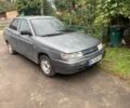 Сірий ВАЗ 2110, об'ємом двигуна 1.6 л та пробігом 2 тис. км за 800 $, фото 1 на Automoto.ua