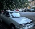 Серый ВАЗ 2110, объемом двигателя 1.6 л и пробегом 215 тыс. км за 3200 $, фото 1 на Automoto.ua