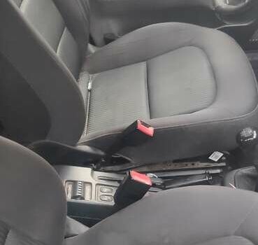 Серый ВАЗ 2110, объемом двигателя 1.6 л и пробегом 235 тыс. км за 1650 $, фото 6 на Automoto.ua