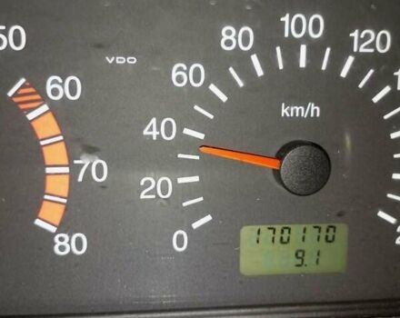 Сірий ВАЗ 2110, об'ємом двигуна 1.6 л та пробігом 107 тис. км за 1909 $, фото 10 на Automoto.ua