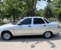 Серый ВАЗ 2110, объемом двигателя 1.6 л и пробегом 3 тыс. км за 1300 $, фото 2 на Automoto.ua