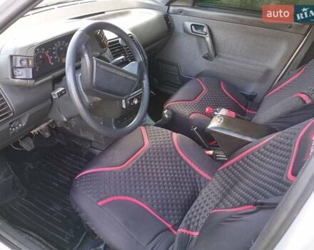 Серый ВАЗ 2110, объемом двигателя 1.6 л и пробегом 215 тыс. км за 1600 $, фото 16 на Automoto.ua