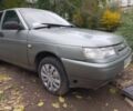 ВАЗ 2110 2005 в Запорожье на Automoto.ua Серый ВАЗ 2110, объемом двигателя 1.6 л и пробегом 100 тыс. км за 1700 $, фото 6 на Automoto.ua
