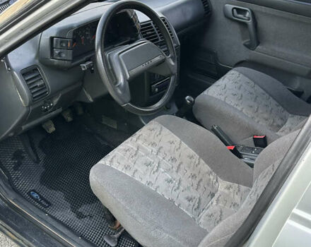 Сірий ВАЗ 2110, об'ємом двигуна 1.6 л та пробігом 201 тис. км за 1400 $, фото 11 на Automoto.ua