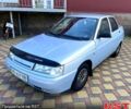 Серый ВАЗ 2110, объемом двигателя 1.6 л и пробегом 200 тыс. км за 2299 $, фото 1 на Automoto.ua