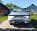 Сірий ВАЗ 2110, об'ємом двигуна 1.6 л та пробігом 254 тис. км за 2150 $, фото 1 на Automoto.ua