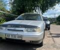 Серый ВАЗ 2110, объемом двигателя 0 л и пробегом 99 тыс. км за 1125 $, фото 1 на Automoto.ua