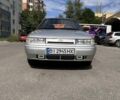 Сірий ВАЗ 2110, об'ємом двигуна 1.6 л та пробігом 193 тис. км за 2750 $, фото 1 на Automoto.ua