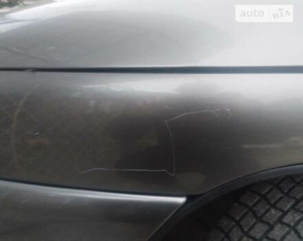 Сірий ВАЗ 2110, об'ємом двигуна 1.6 л та пробігом 155 тис. км за 1850 $, фото 9 на Automoto.ua