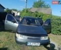 Серый ВАЗ 2110, объемом двигателя 1.6 л и пробегом 170 тыс. км за 1800 $, фото 1 на Automoto.ua